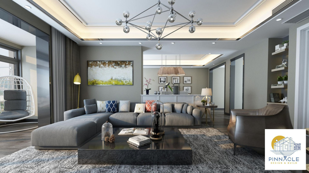 Whole Home Transformation