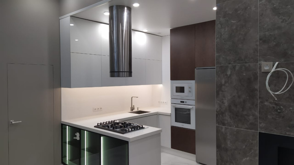 Квартира в Красном переулке