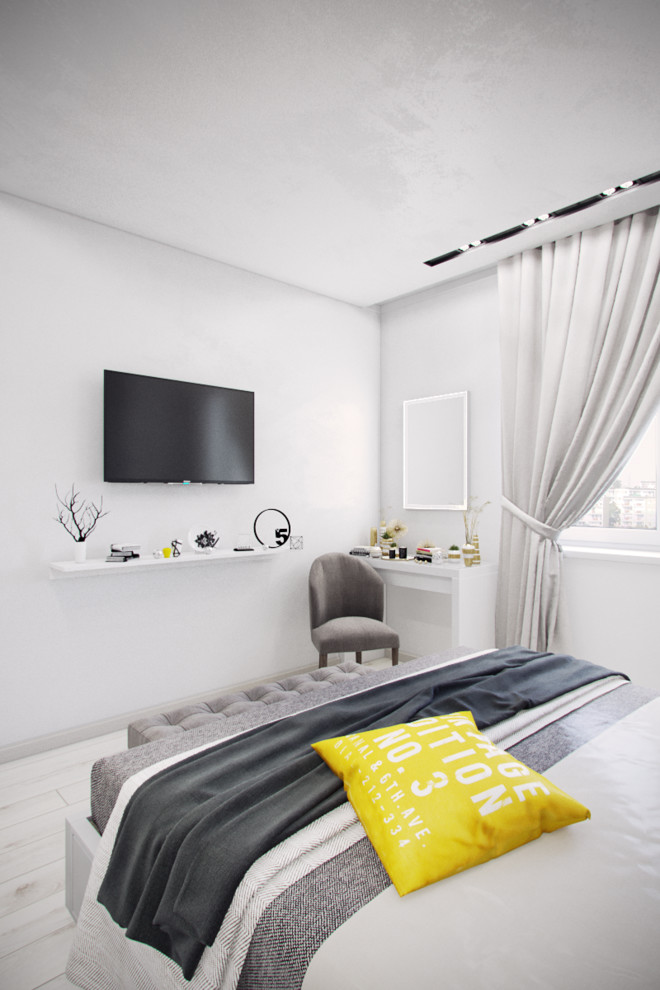 Квартира в ЖК Апельсин по ул. Островского, г.Екатеринбург