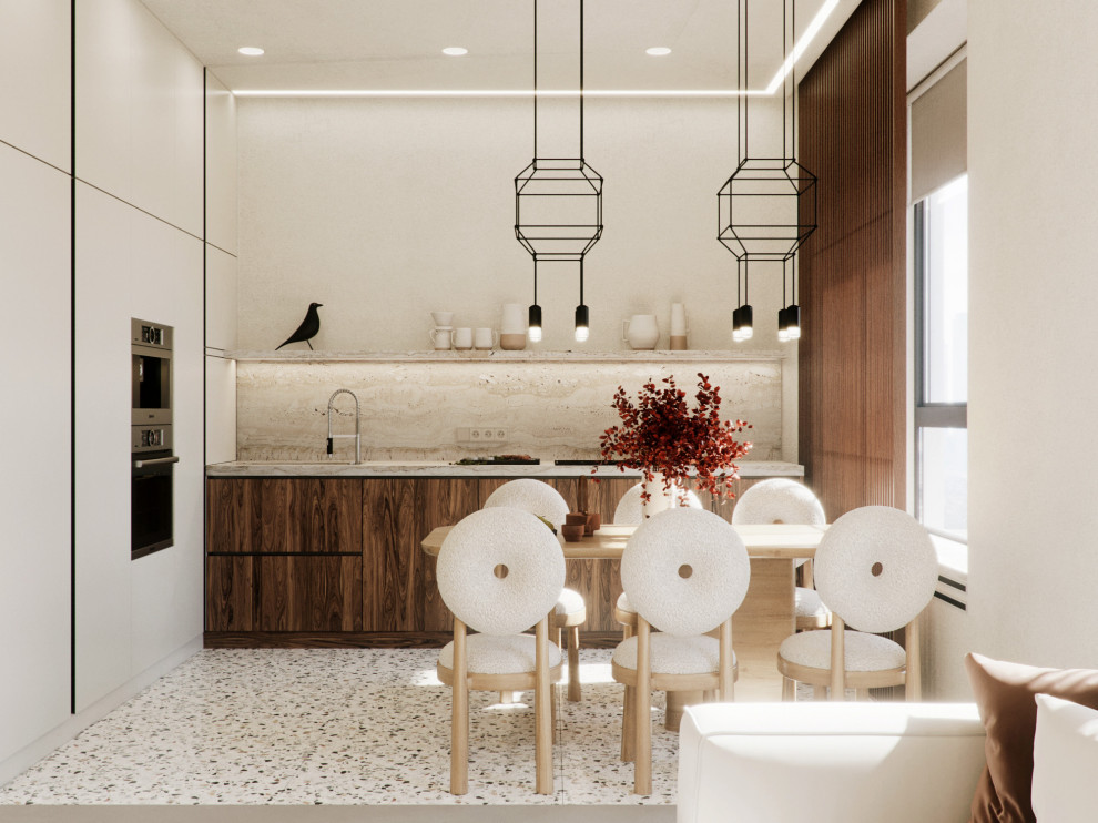 ЖК "Сердце Столицы"