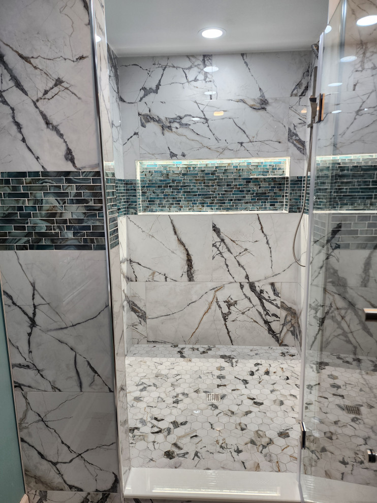 Bathroom Remodels