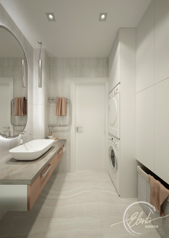 Современный интерьер