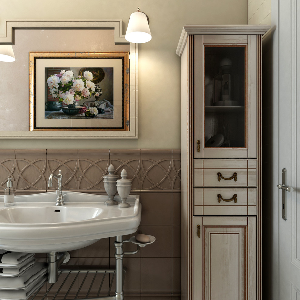 Семейное гнездышко