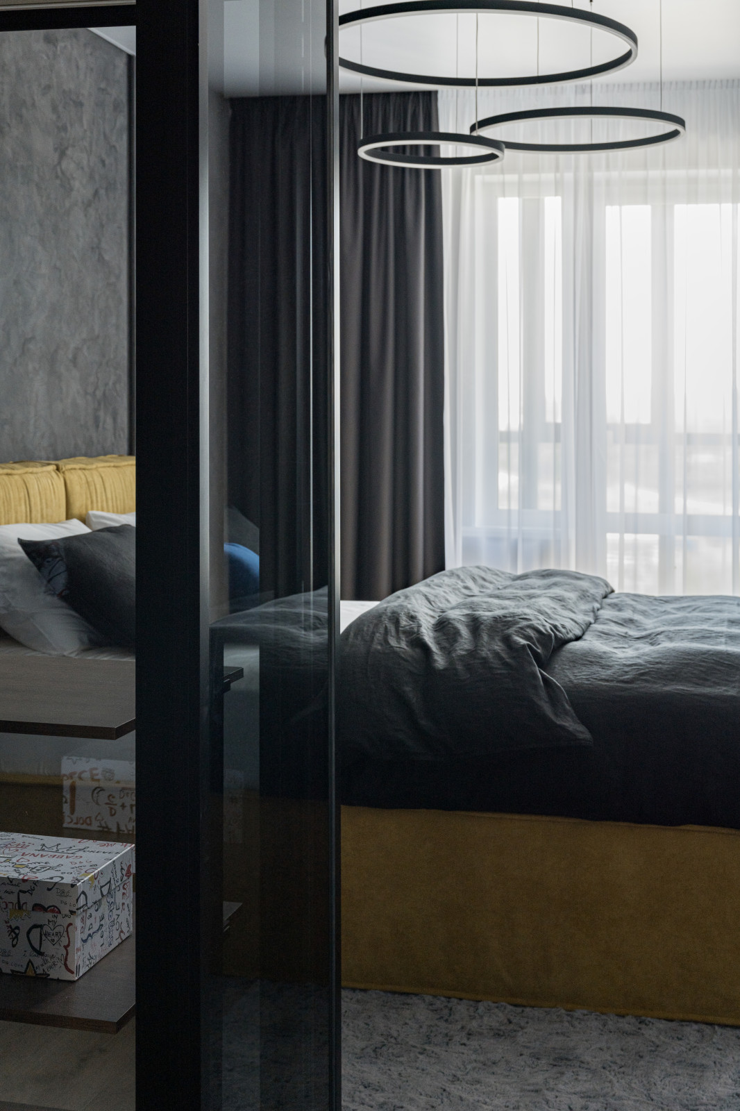 ЖК "Манхеттен"