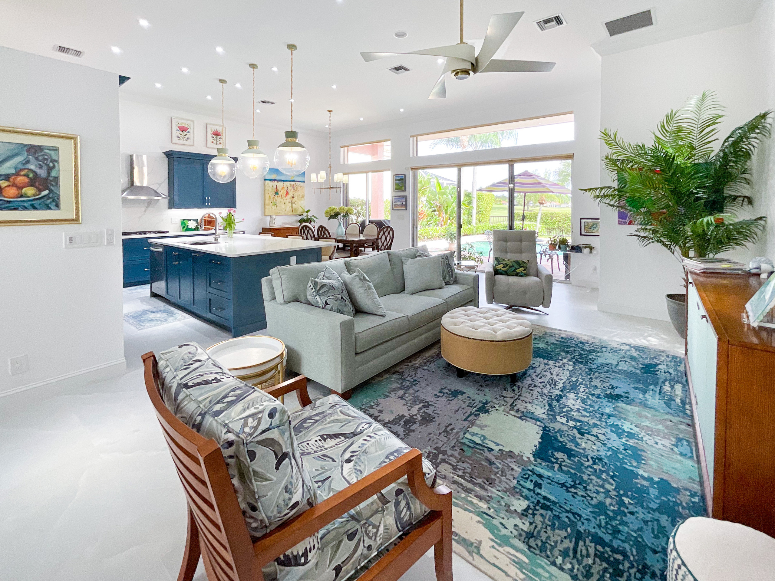 The Club at Ibis - West Palm Beach