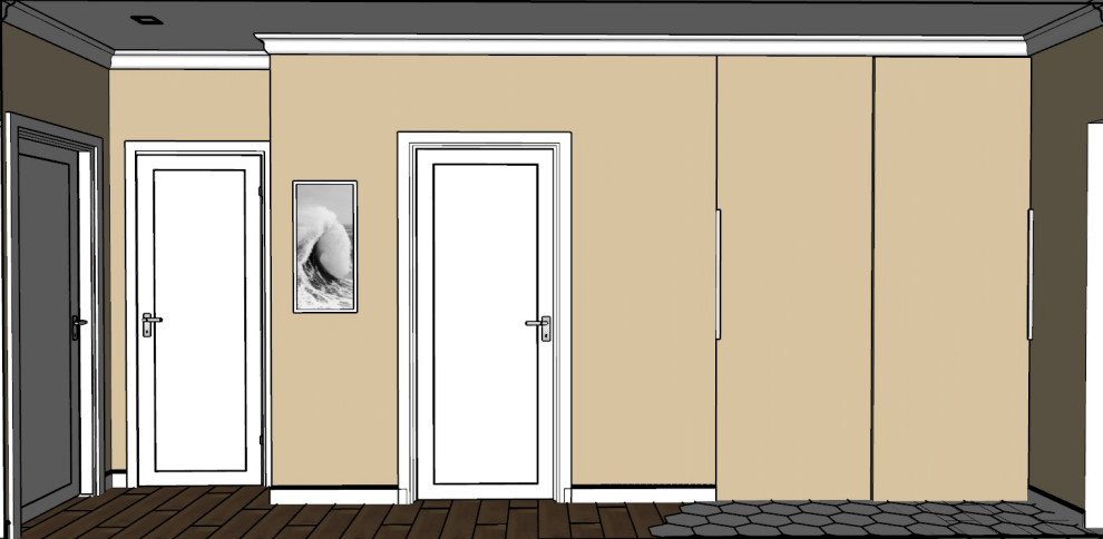 Скандинавский стиль