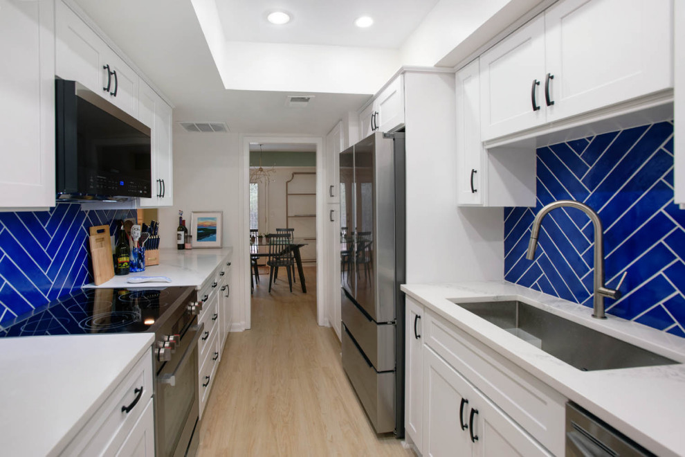 Atkins Kitchen Remodel