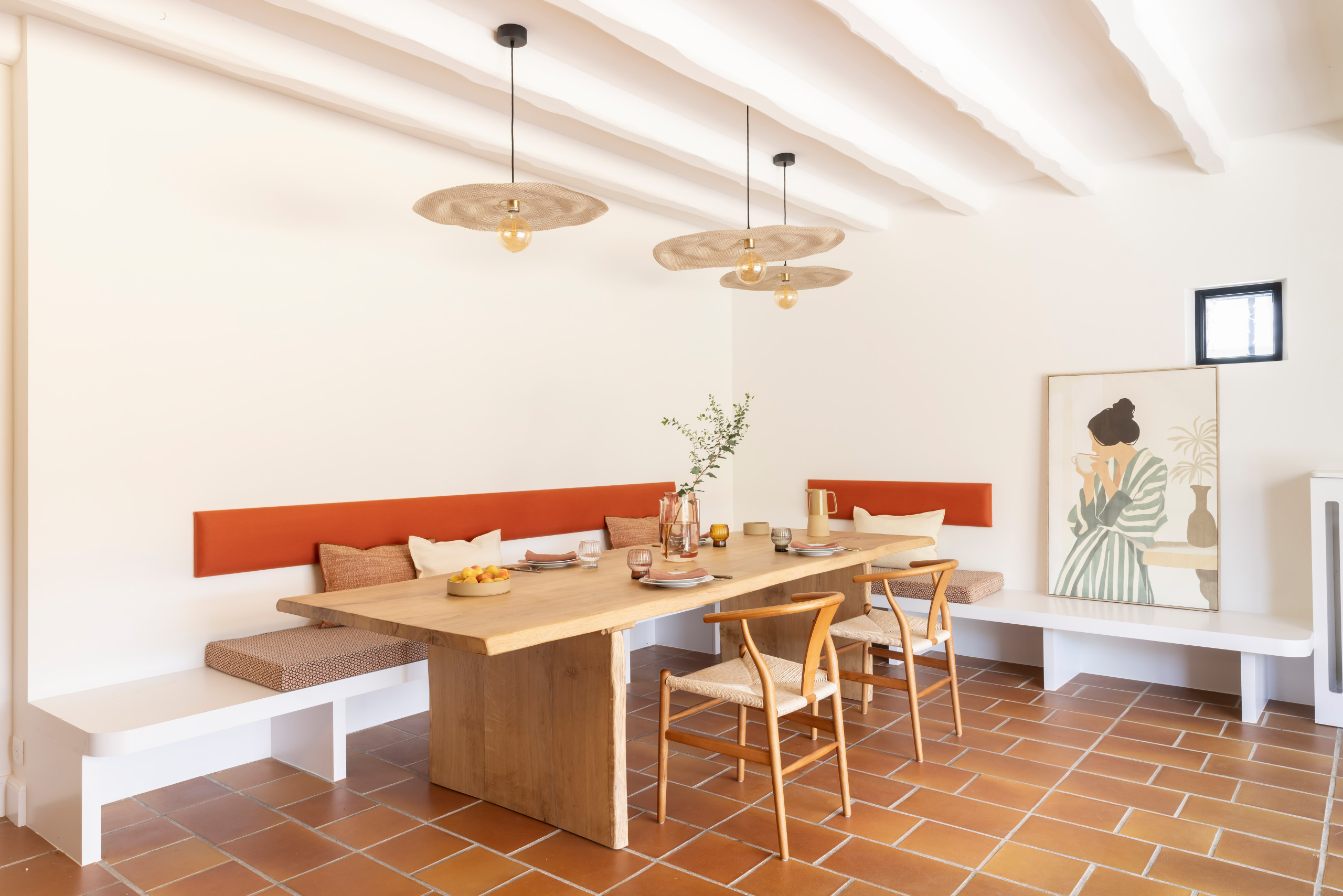 Repenser les usages d'une maison familiale de 250 m²