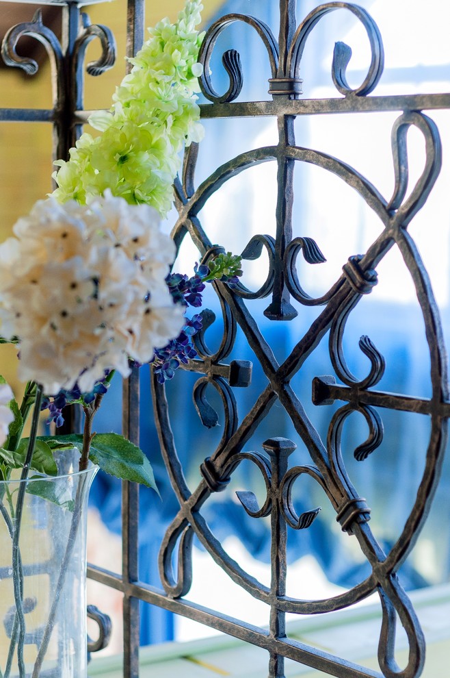 Загородный дом