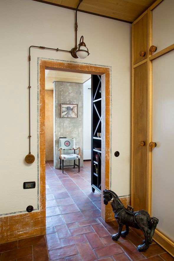 Москва, Куркино, 2010г