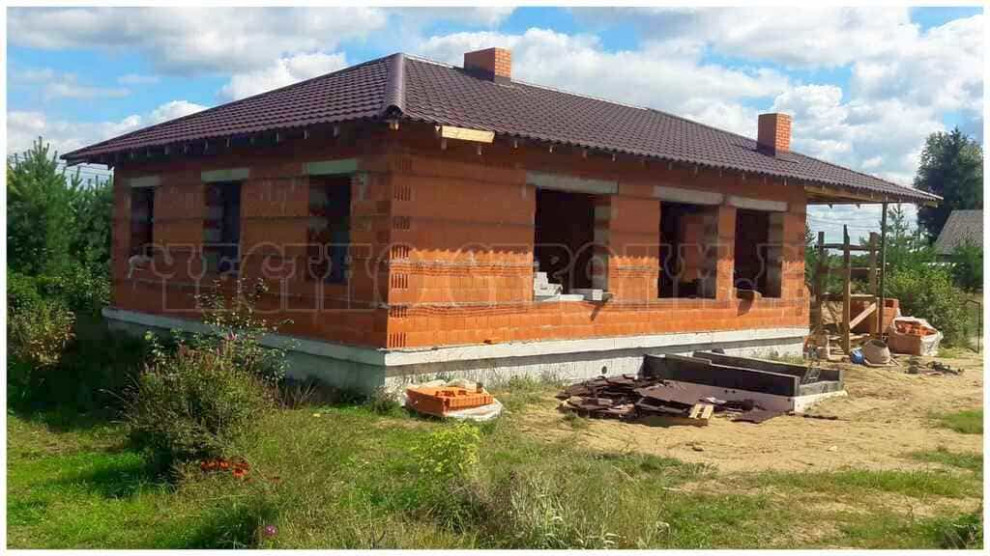 СТРОИТЕЛЬСТВО