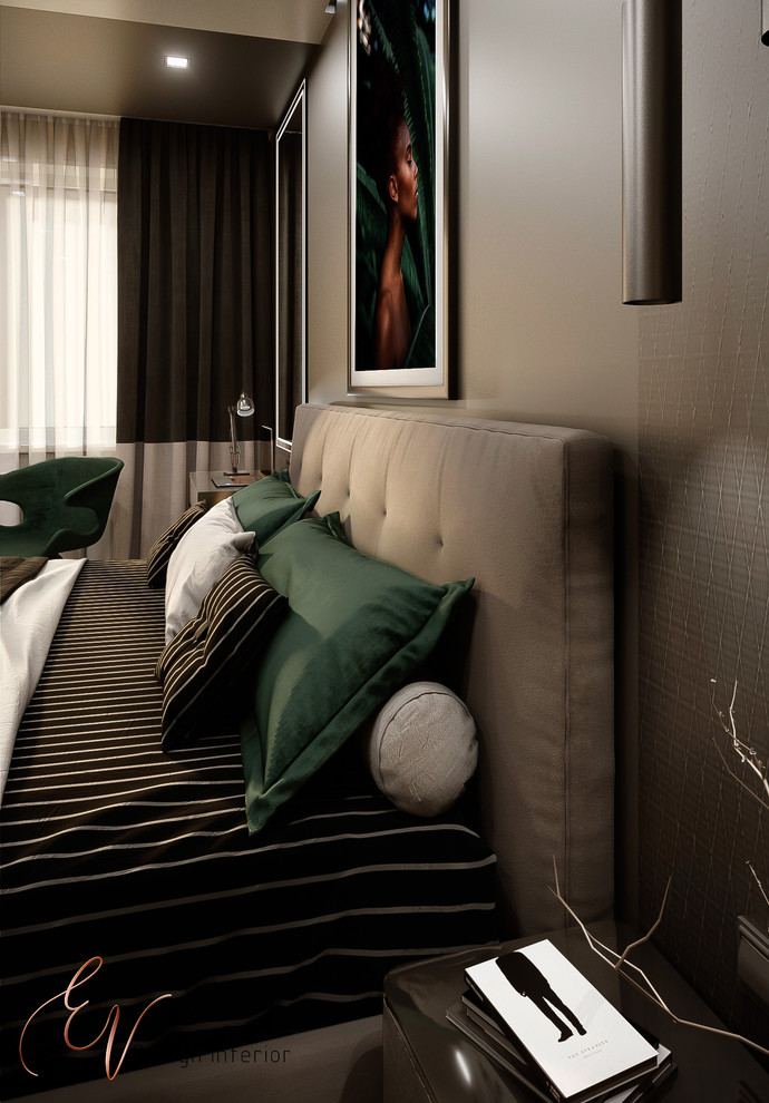 Зов джунглей