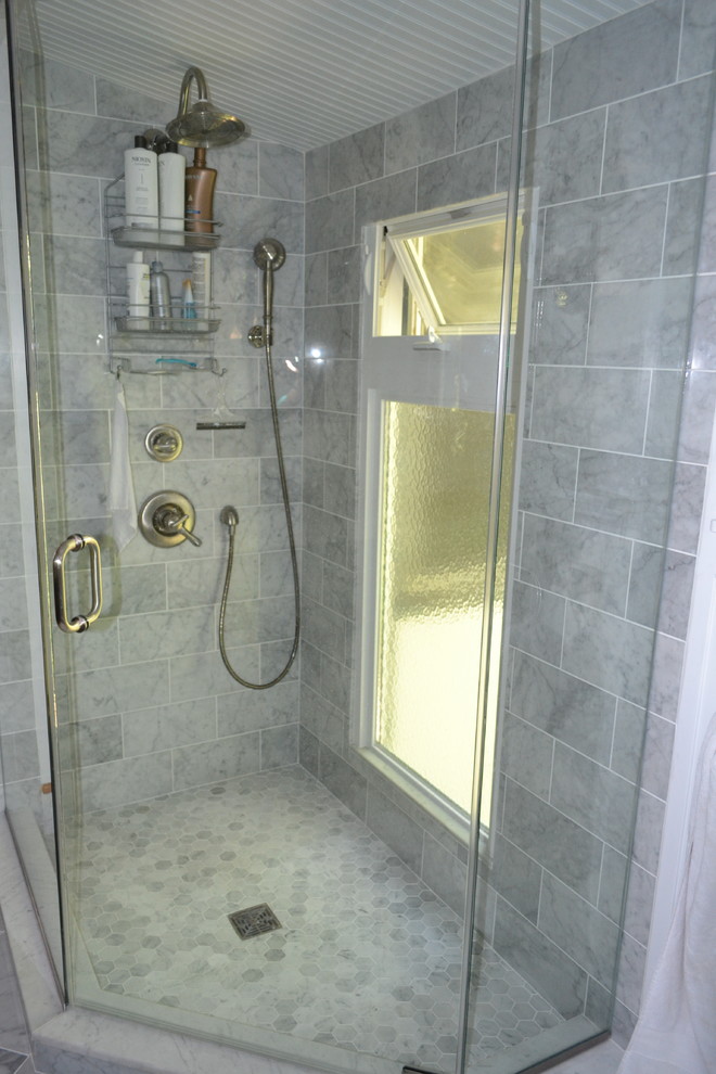 Kirkwood, MO Way Master Bath