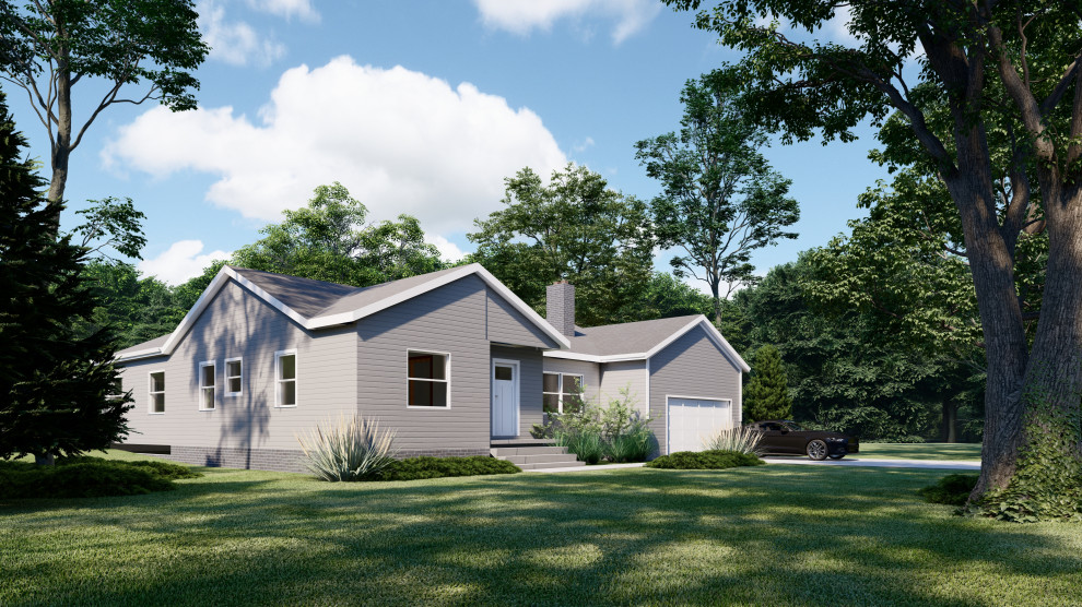 Dora Blvd. Residence