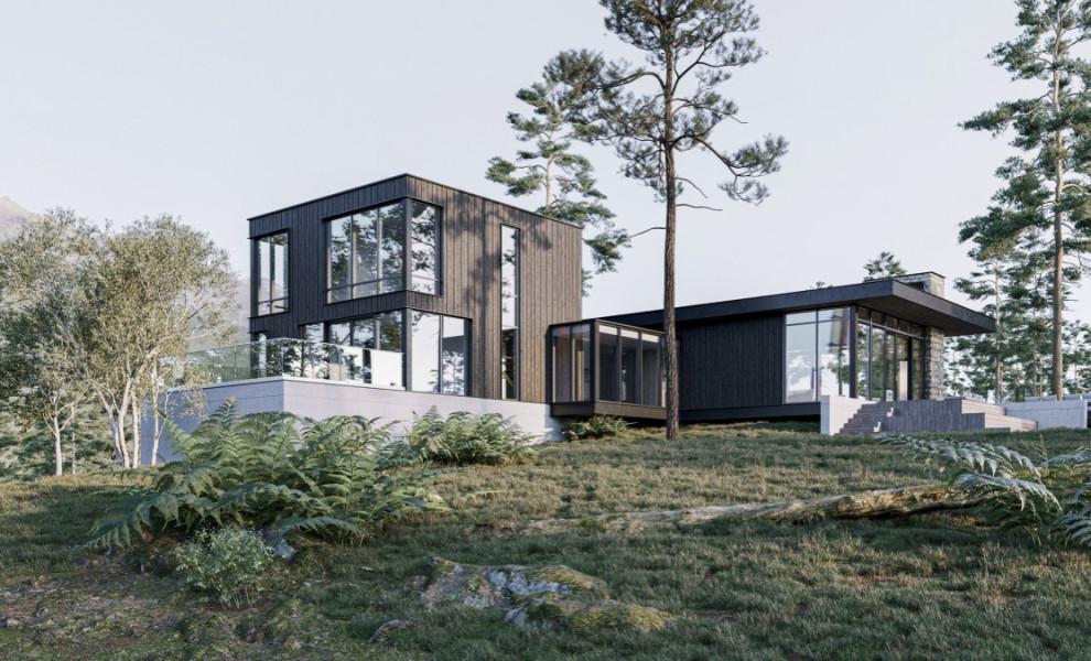 BBM House