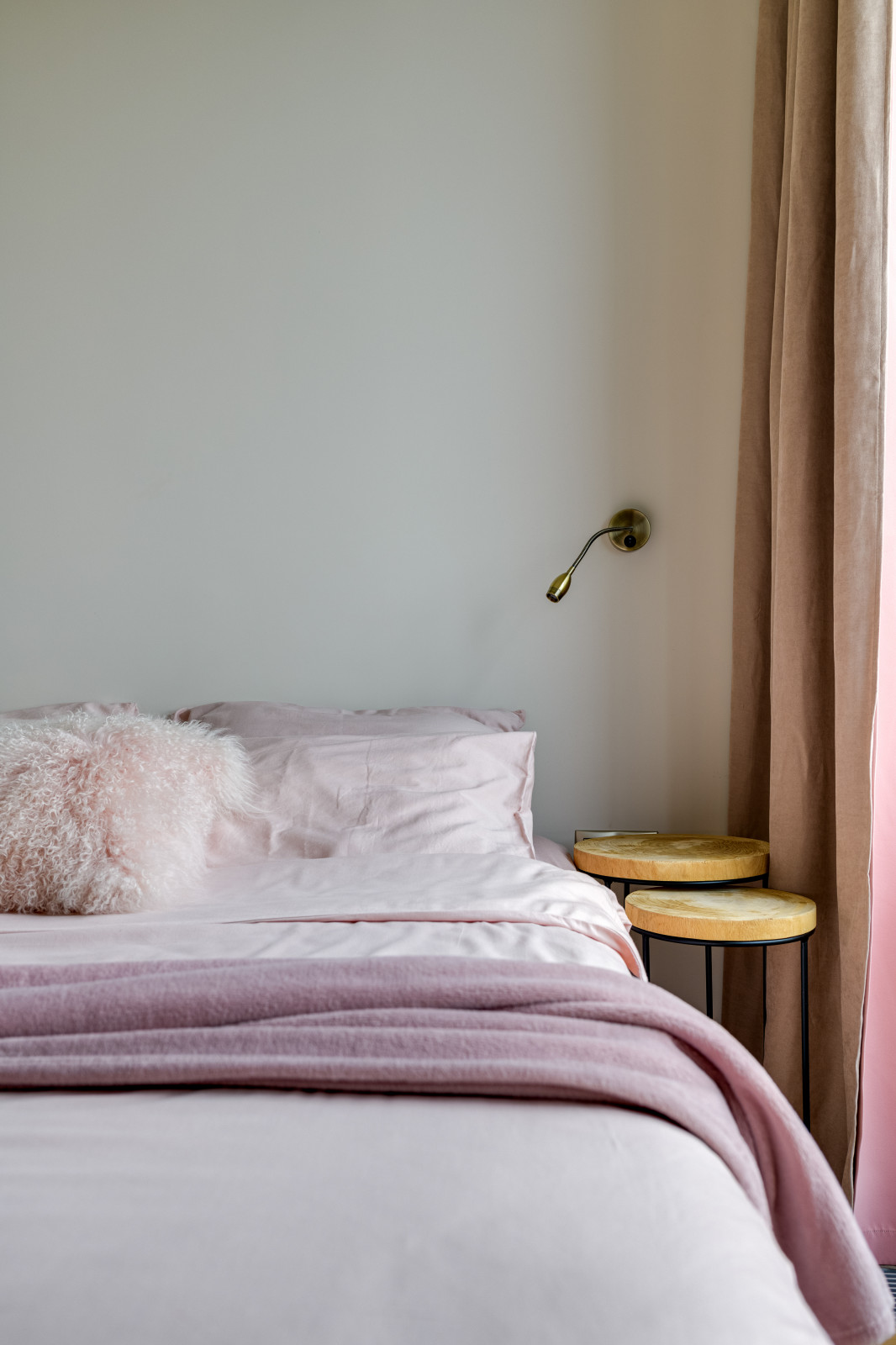 квартира Живописная