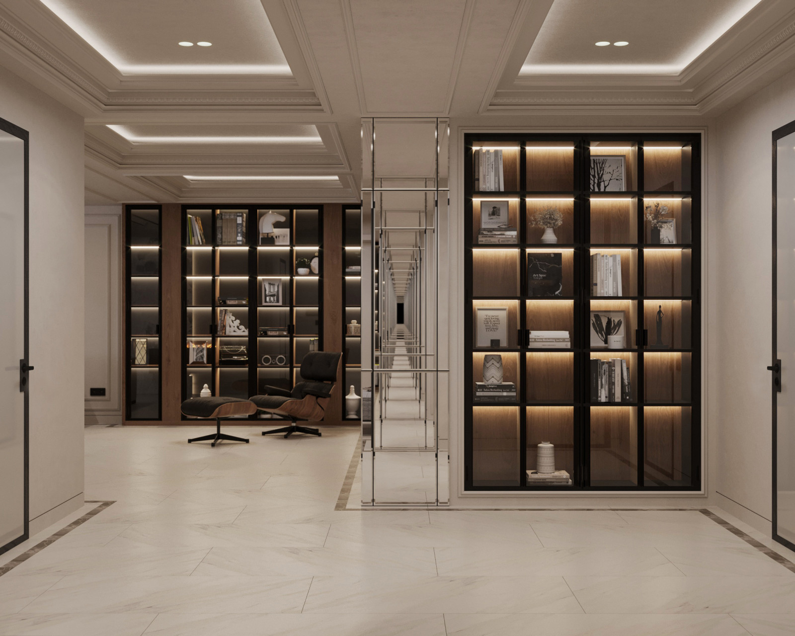 ЖК Васильевский квартал