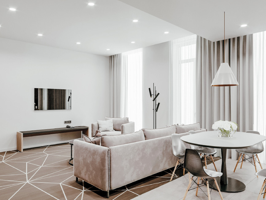 Частные апартаментыдиз