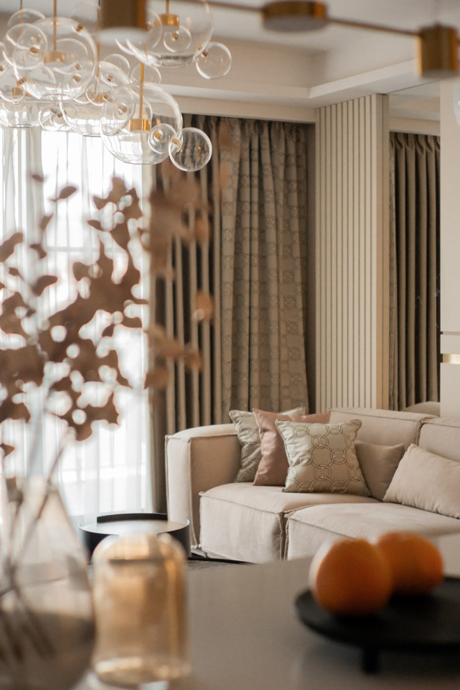 Элегантная современность