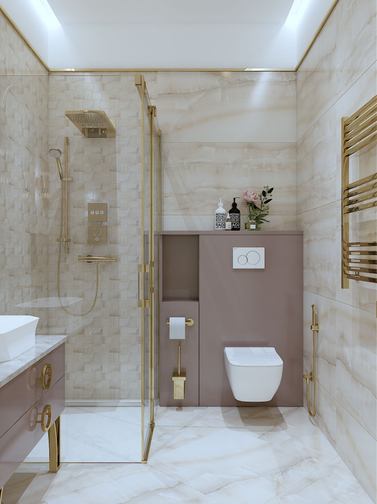 Квартира 108м2