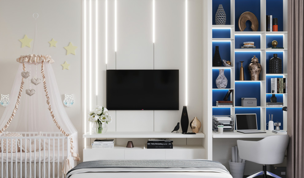 Спальни для жизни