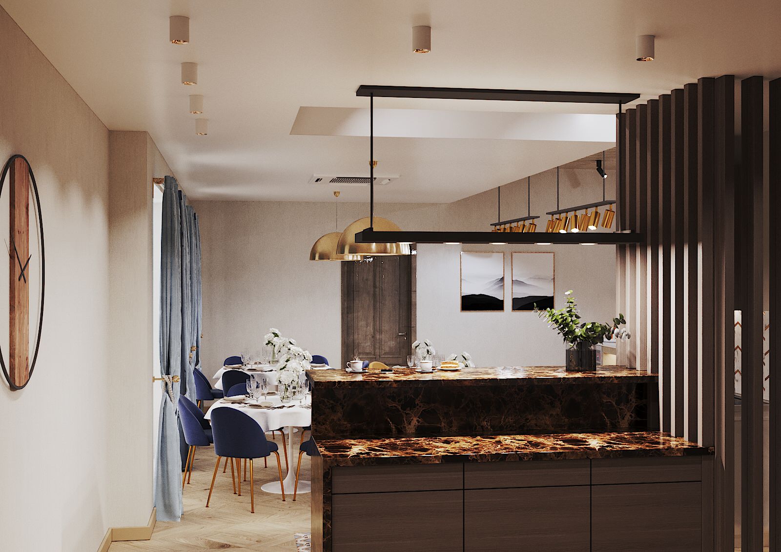 Офис завода