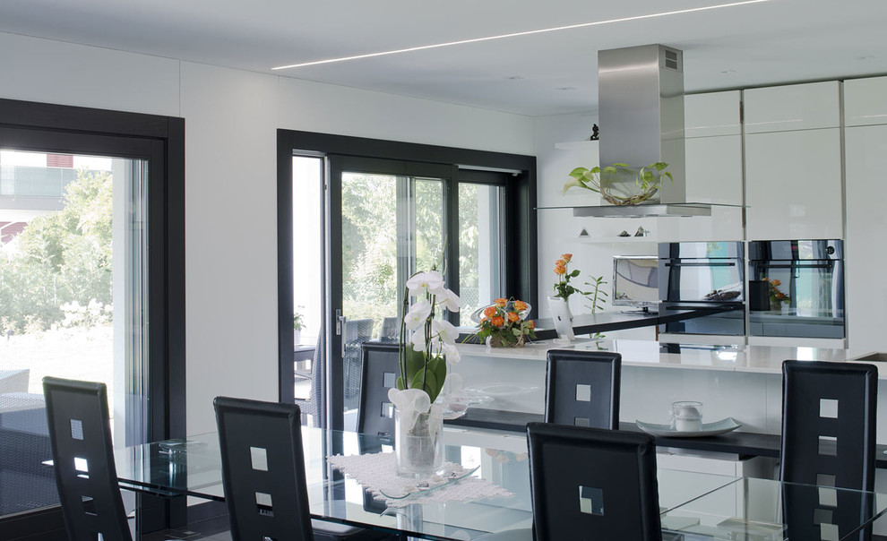 Раздвижные - HS-порталы (дерево-алюминиевые, деревянные раздвижные двери и окна)