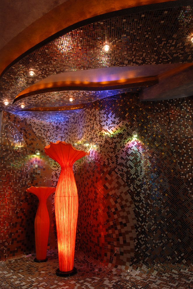 СОЛО Эклектики