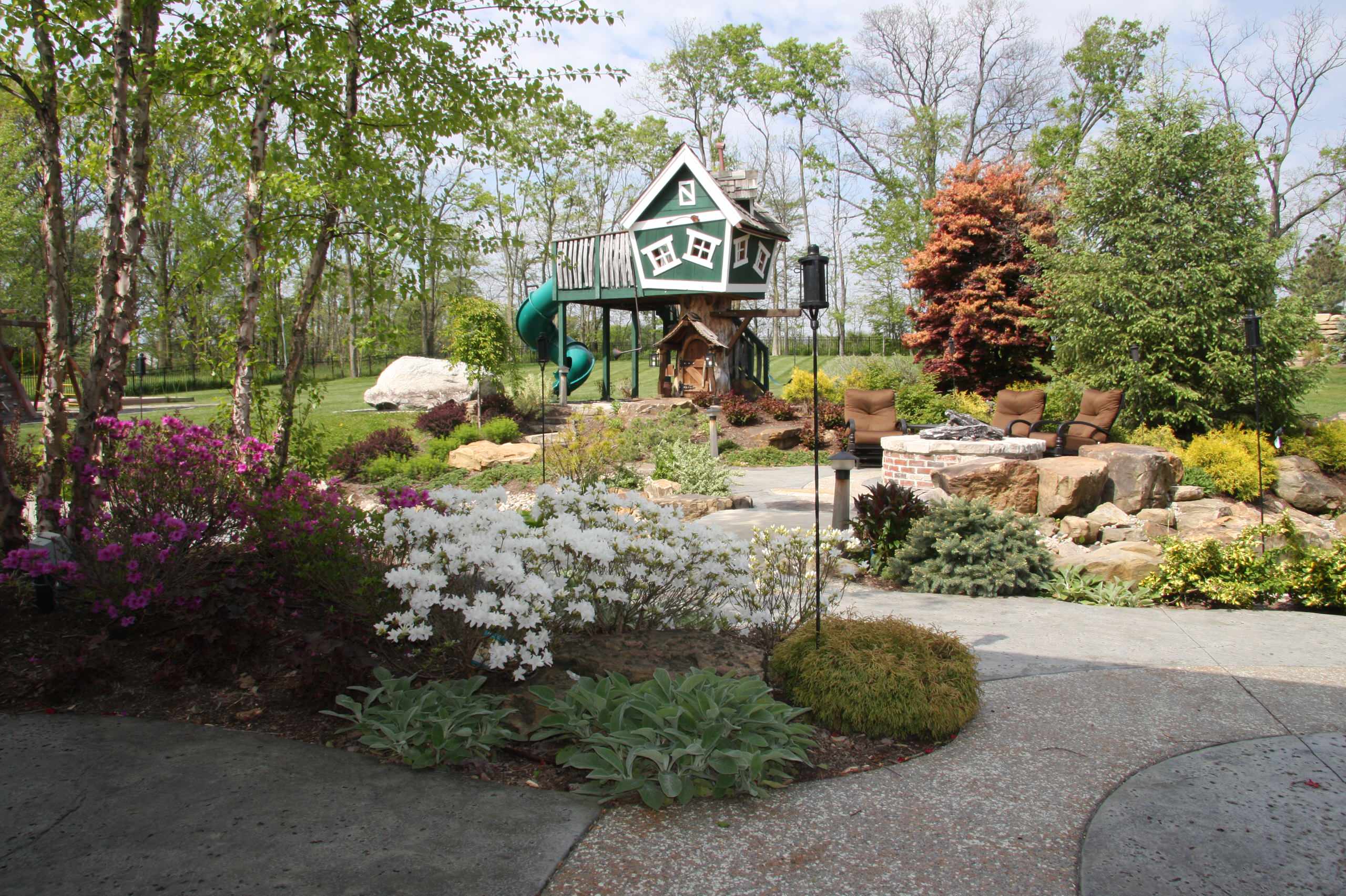 The Kaplan Residence