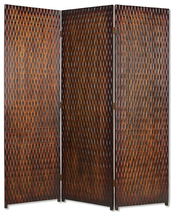 Screen Gems Danyl Screen Room Divider SG84 Transitional Screens