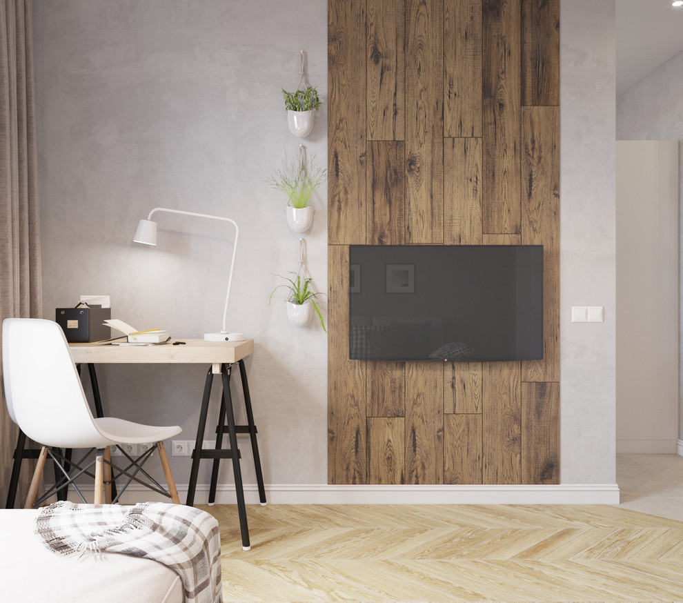 однокомнатная квартира для студентов