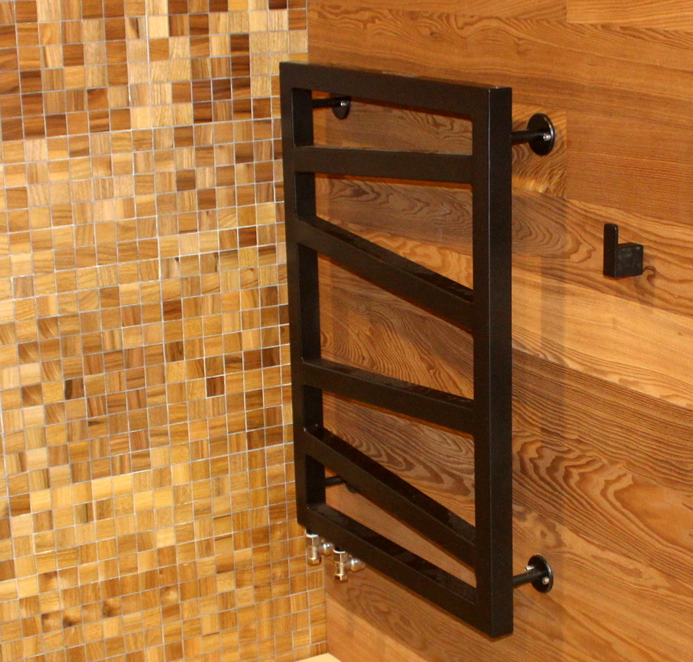 Декор интерьера