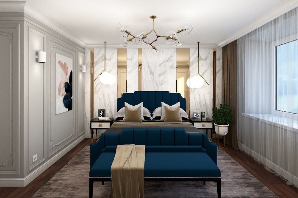 Квартира 120м2