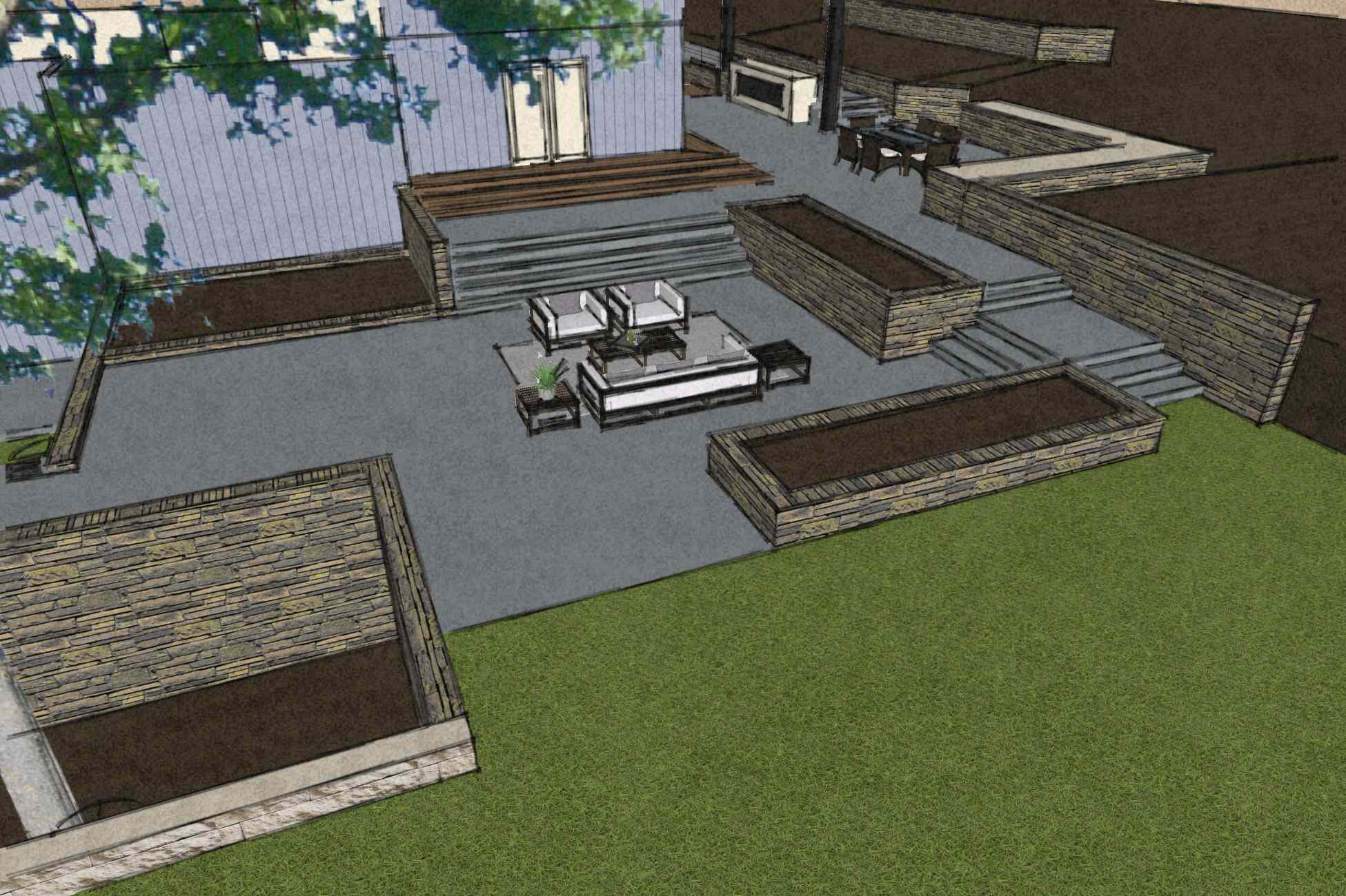 Woodland Outdoor Living Version 6