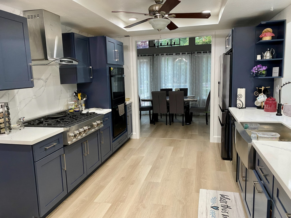 Kitchen Remodels