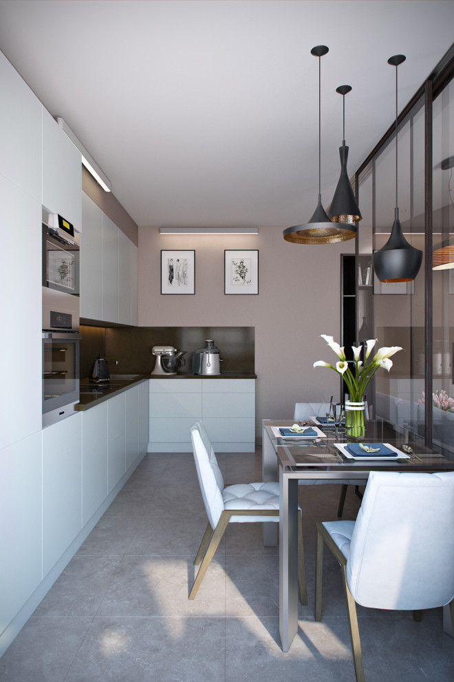 Квартира в Дубне