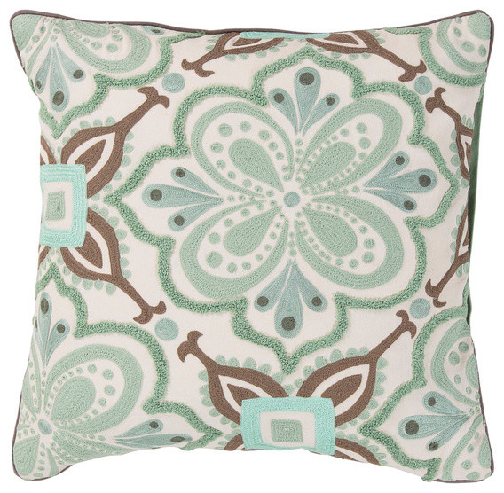 Designer Pillows: Kate Spain