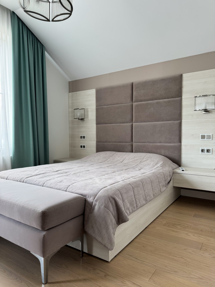 Спальня родителей