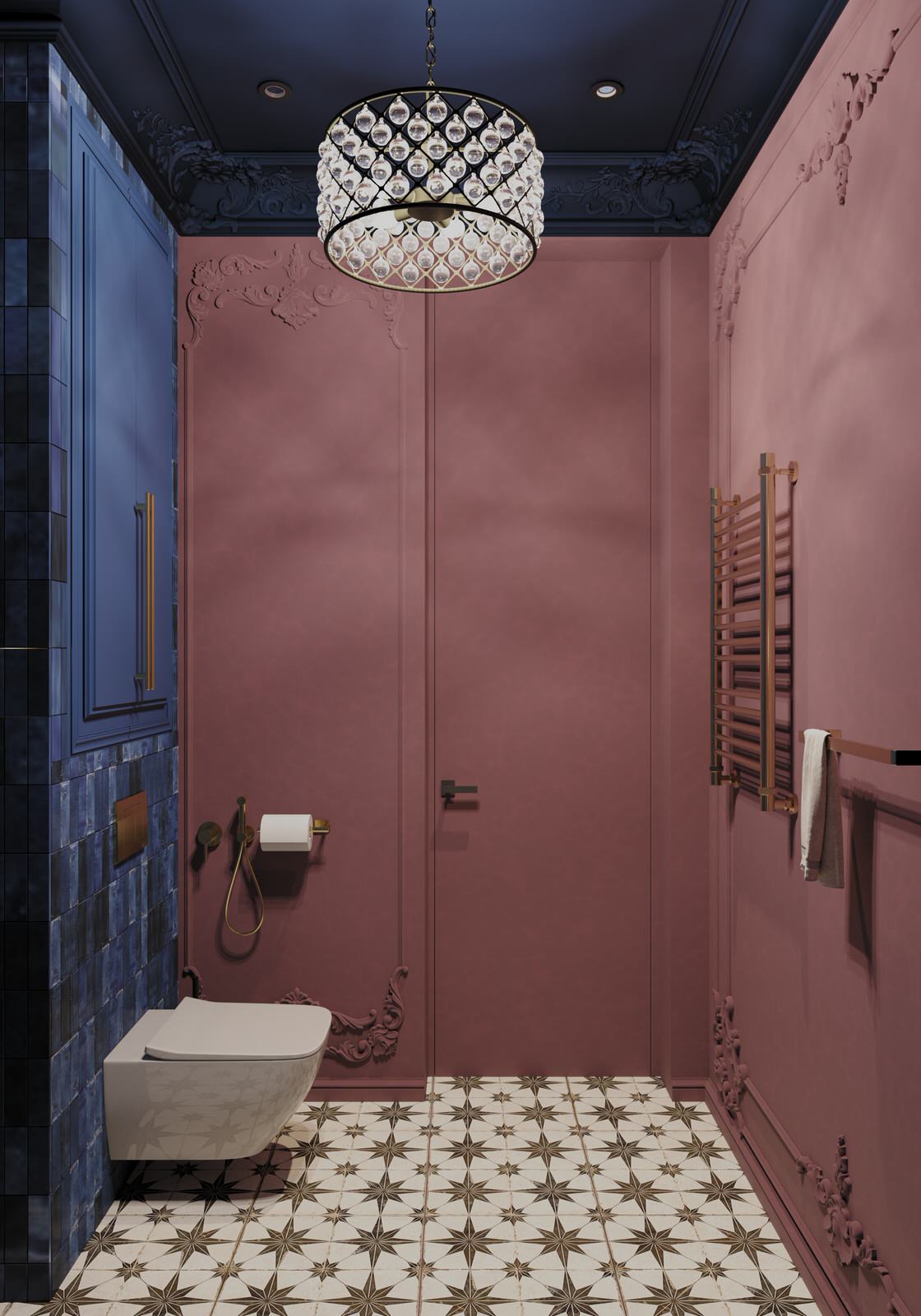 Дом в Ключищах