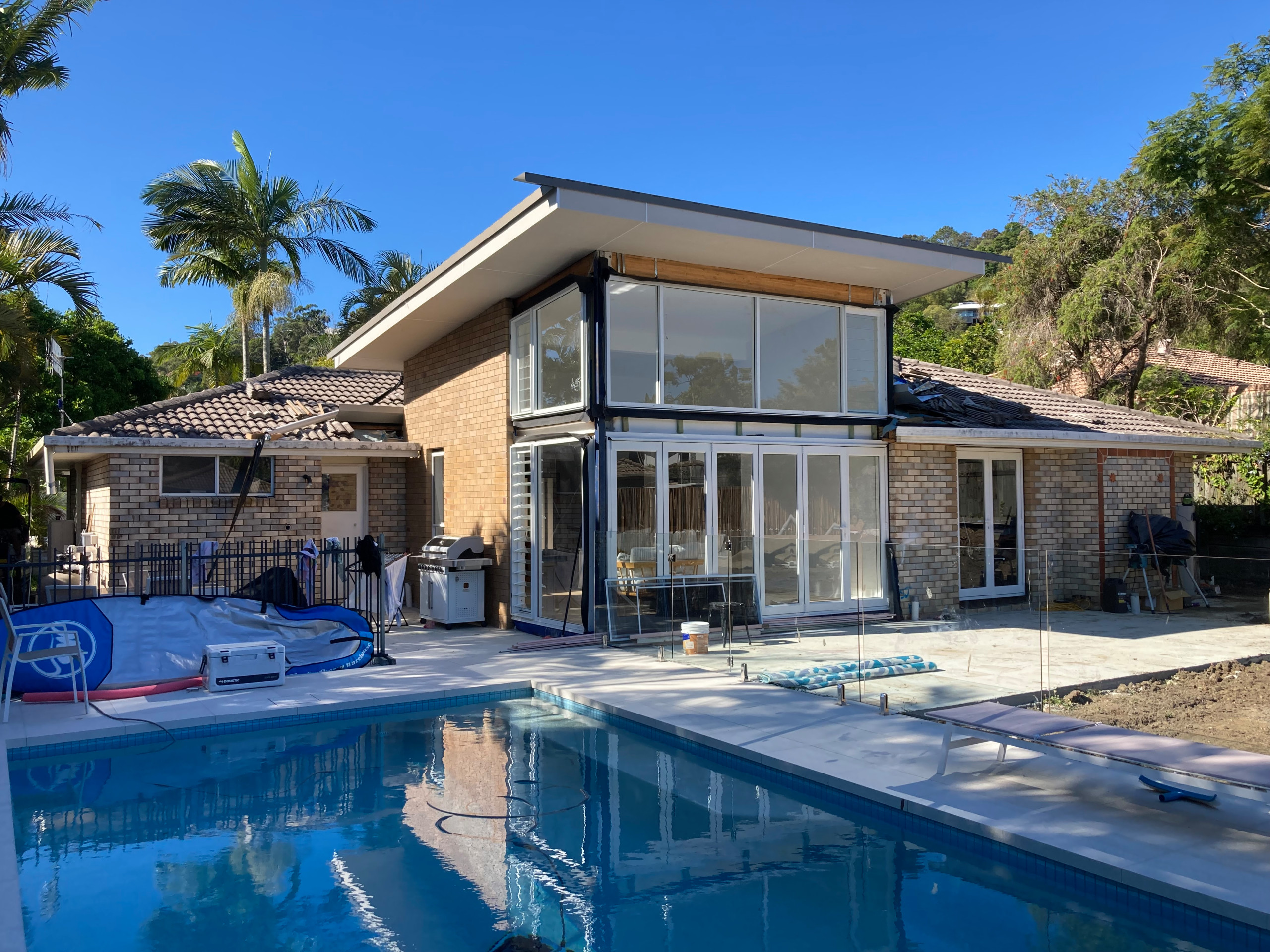 Coolum expansion