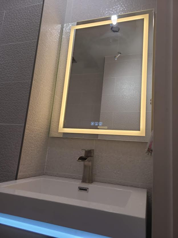 Bathroom Renovation