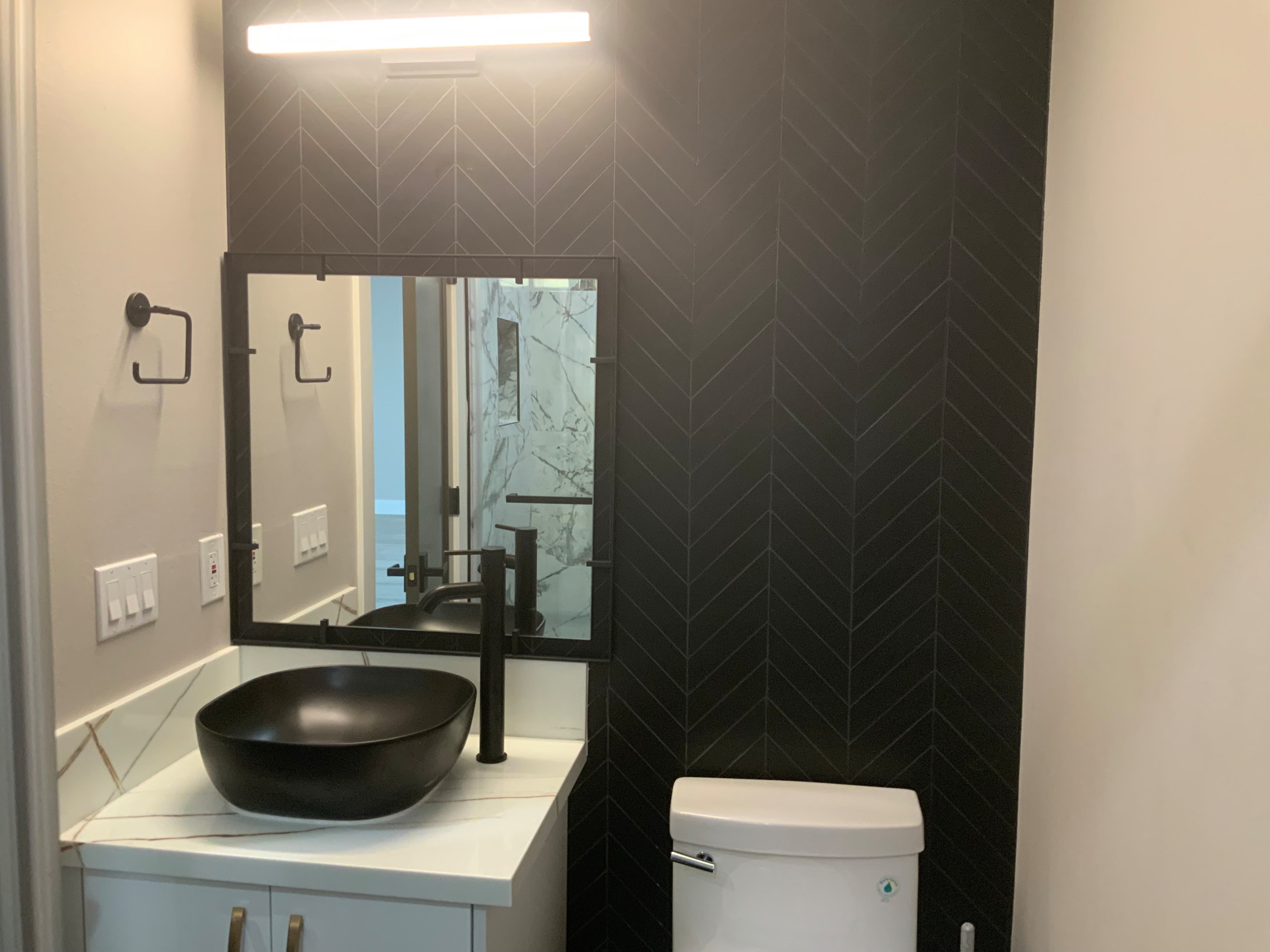 Entire Home Remodel