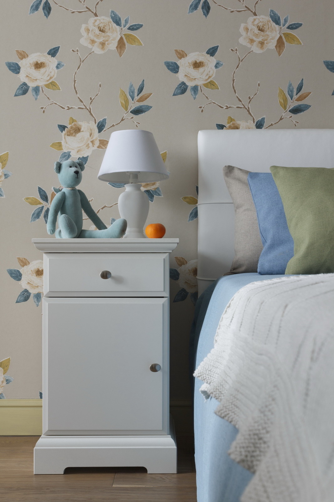 Квартира на Симферопольском бульваре