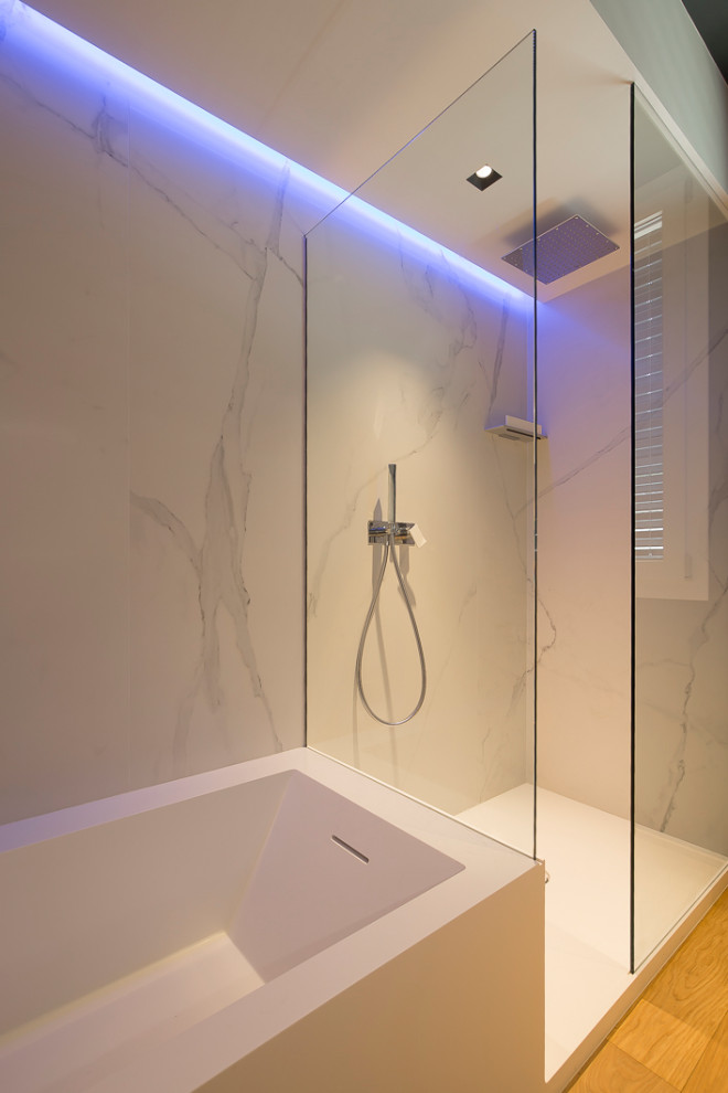 Bagno padronale