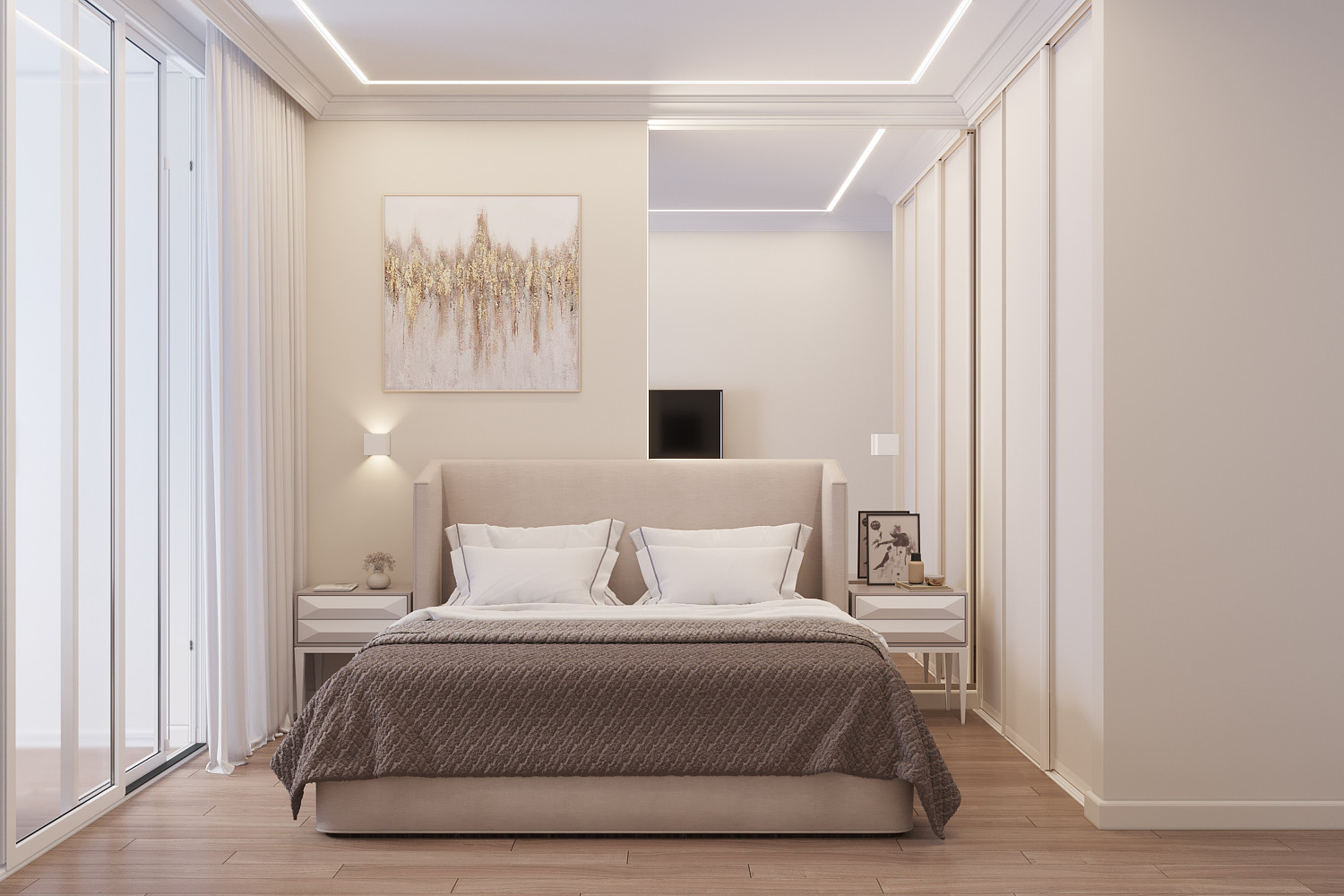 ЖК Династия