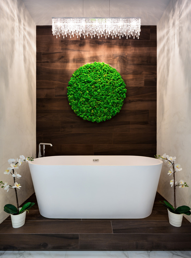 Modern apartment by ART-LABS Interiors