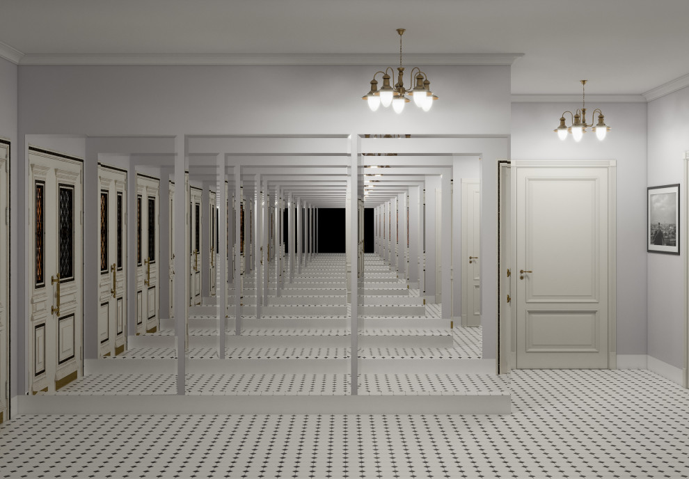 "Дом цветов"