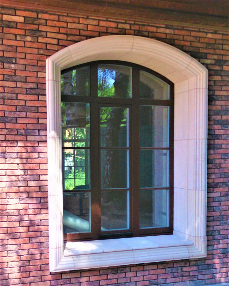 частный дом Барвиха