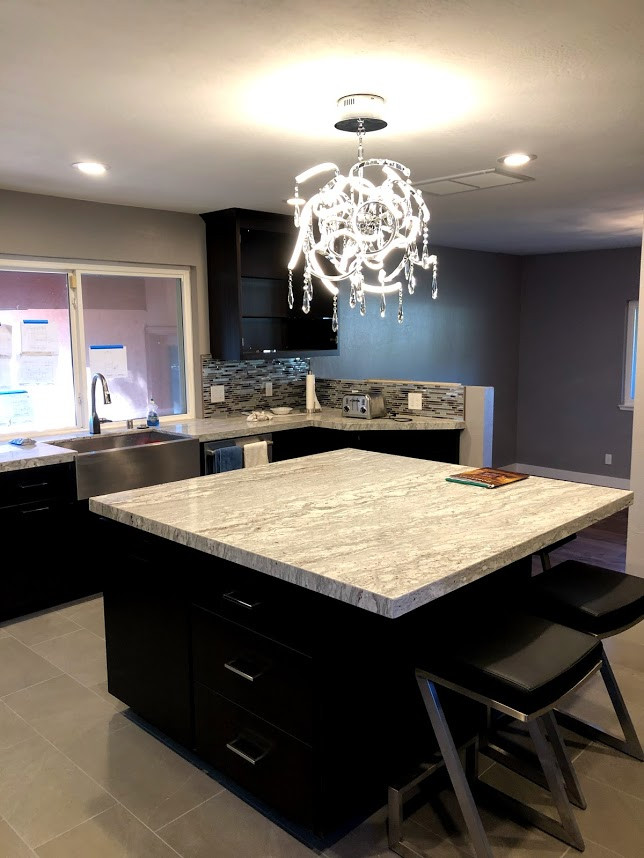 Pocket Neighborhood Remodel