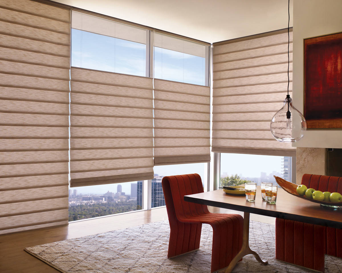 6 Ways to Deal With a Bad View Out the Window